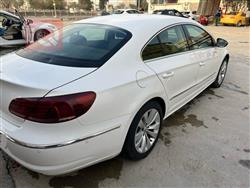 ڤۆڵکسواگن پاسات CC